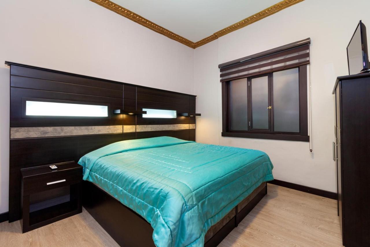 Hotel Majestic 2 By Hhg Cuenca Buitenkant foto