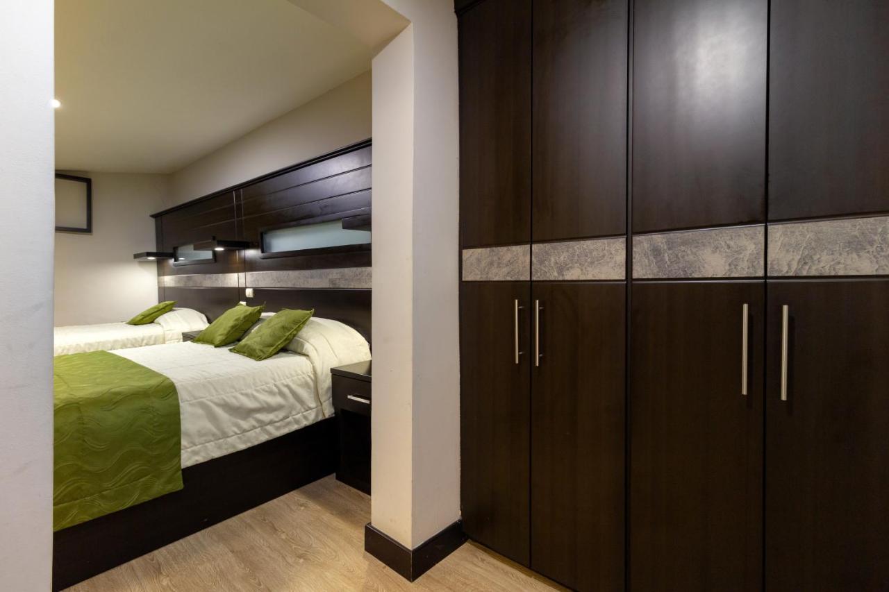 Hotel Majestic 2 By Hhg Cuenca Buitenkant foto